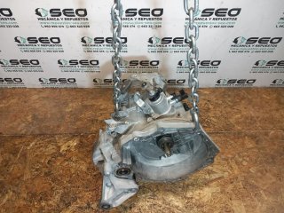 Caja cambios OPEL MOKKA