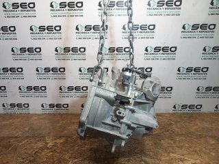 Caja cambios OPEL MOKKA