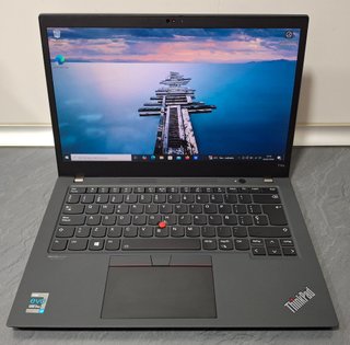 Lenovo Thinkpad T14s i7 16GB RAM 1TB SSD