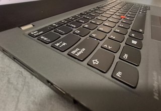 Lenovo Thinkpad T14s i7 16GB RAM 1TB SSD