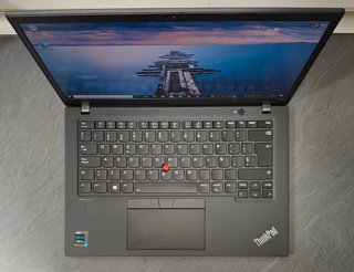 Lenovo Thinkpad T14s i7 16GB RAM 1TB SSD
