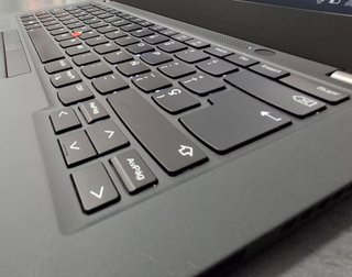 Lenovo Thinkpad T14s i7 16GB RAM 1TB SSD