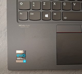 Lenovo Thinkpad T14s i7 16GB RAM 1TB SSD