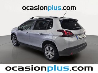 Peugeot 2008 PureTech 82 S&S Style 60 kW (82 CV)