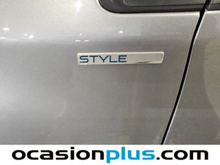 Peugeot 2008 PureTech 82 S&S Style 60 kW (82 CV)