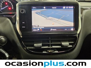 Peugeot 2008 PureTech 82 S&S Style 60 kW (82 CV)