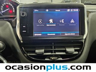 Peugeot 2008 PureTech 82 S&S Style 60 kW (82 CV)