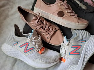 Zapatillas NIKE React Escape RUN y otras CHOLLO!!!