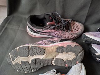Zapatillas NIKE React Escape RUN y otras CHOLLO!!!