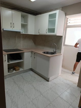 habitación en alquiler