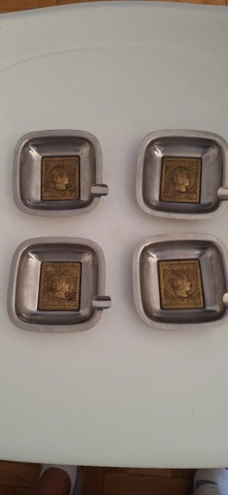 4 Ceniceros Vintage
