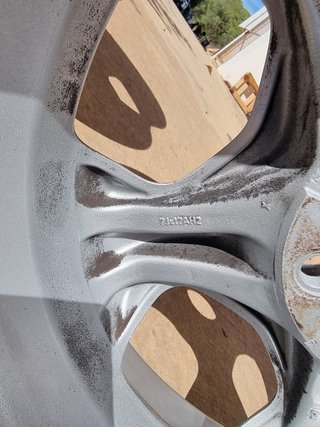 Llantas BMW Contour Style 23