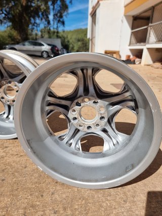Llantas BMW Contour Style 23