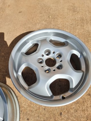 Llantas BMW Contour Style 23