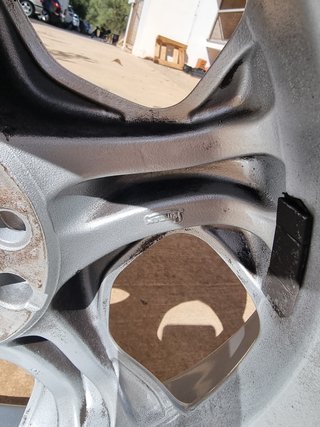 Llantas BMW Contour Style 23