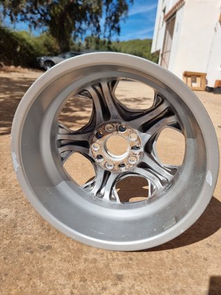 Llantas BMW Contour Style 23