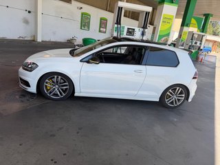 Llantas Golf R Line 5x112