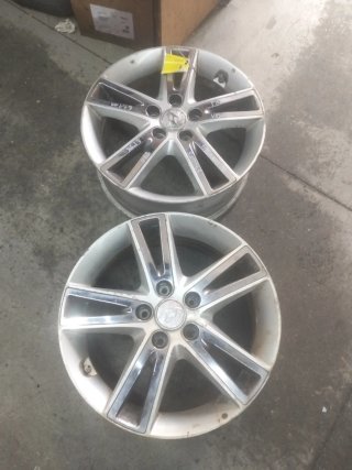 Llantas Hyundai i30