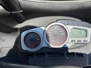 Gilera Nexus 250 cc Maxi Scooter