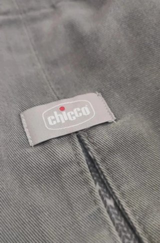 Mochila portabebés Chicco