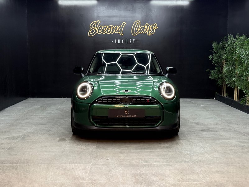MINI Cooper 2025, foto 3
