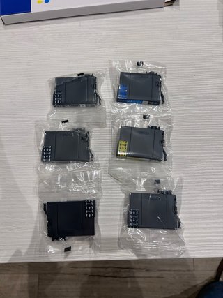 Impresora Epson Expression Home XP-2200