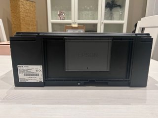 Impresora Epson Expression Home XP-2200