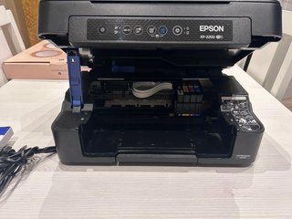 Impresora Epson Expression Home XP-2200