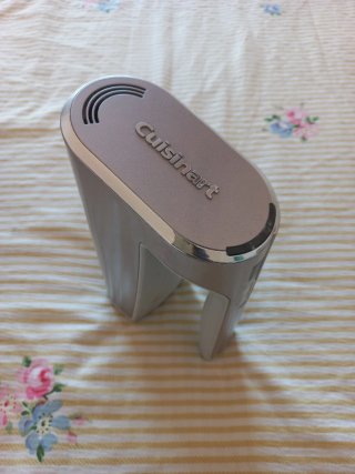 Batidora Eléctrica Cuisinart