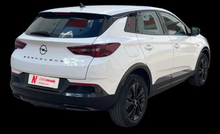 Opel Grandland - DESDE 295€ AL MES ¡SIN ENTRADA!
