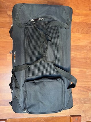 Trasportino per cani e gatti