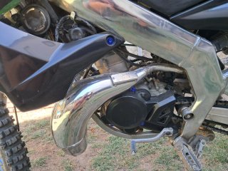Derbi DRD 50 Enduro/Motocross