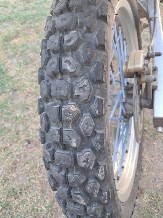 Derbi DRD 50 Enduro/Motocross