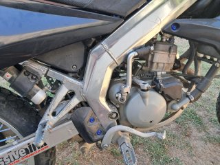 Derbi DRD 50 Enduro/Motocross