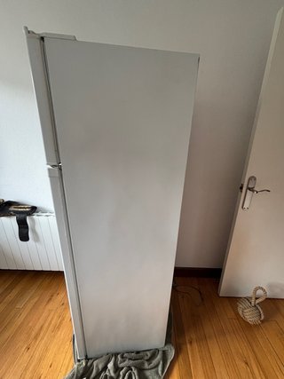 Nevera TEKA blanca