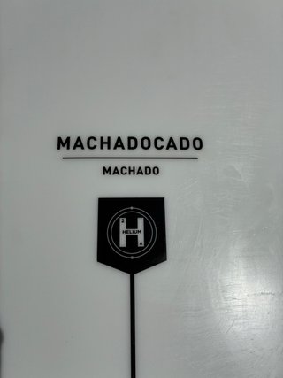 Tabla NUEVA Firewire Machadocado 5,10 37,6l