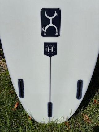 Tabla NUEVA Firewire Machadocado 5,10 37,6l