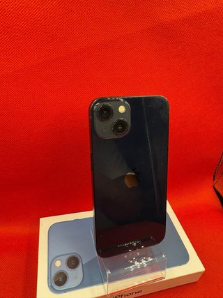 iPhone 13 Azul Medianoche 128 GB