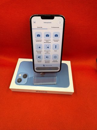 iPhone 13 Azul Medianoche 128 GB