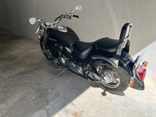 Yamaha XVS 1110A
