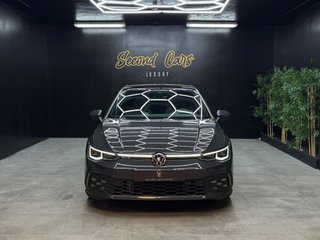 VOLKSWAGEN Golf GTD 2.0 TDI 135kW (184CV) DSG