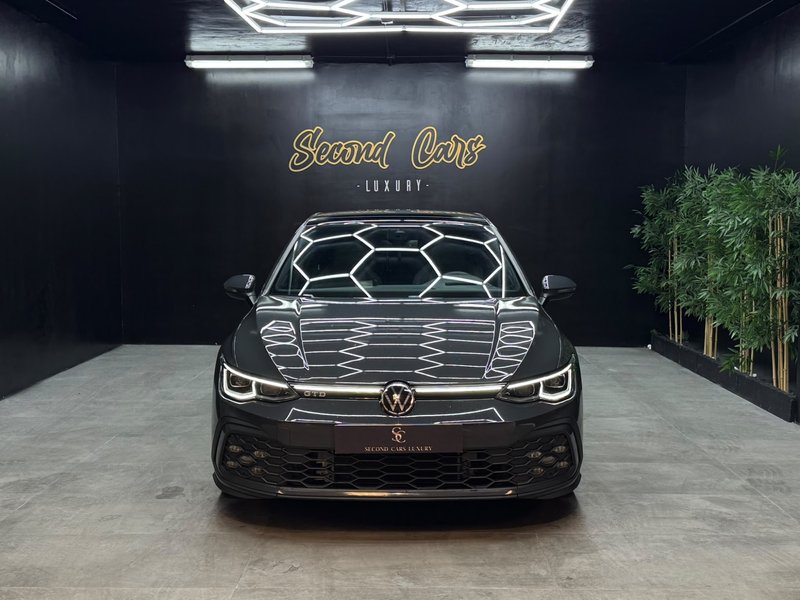 Volkswagen Golf 2022, foto 3