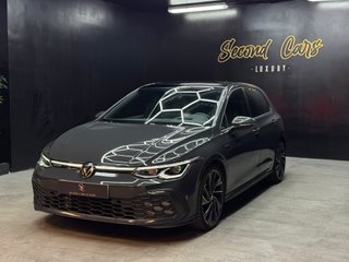 VOLKSWAGEN Golf GTD 2.0 TDI 135kW (184CV) DSG