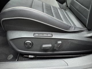 VOLKSWAGEN Golf GTD 2.0 TDI 135kW (184CV) DSG