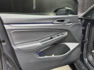 VOLKSWAGEN Golf GTD 2.0 TDI 135kW (184CV) DSG