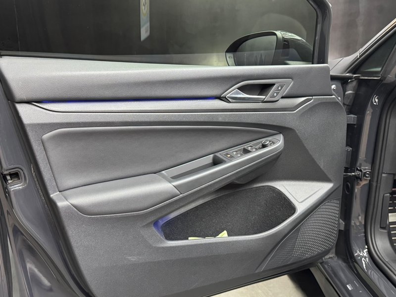 Volkswagen Golf 2022, foto 12