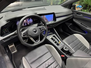VOLKSWAGEN Golf GTD 2.0 TDI 135kW (184CV) DSG