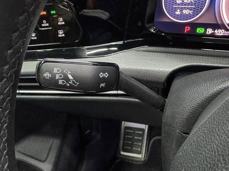 Volkswagen Golf 2022, foto 19