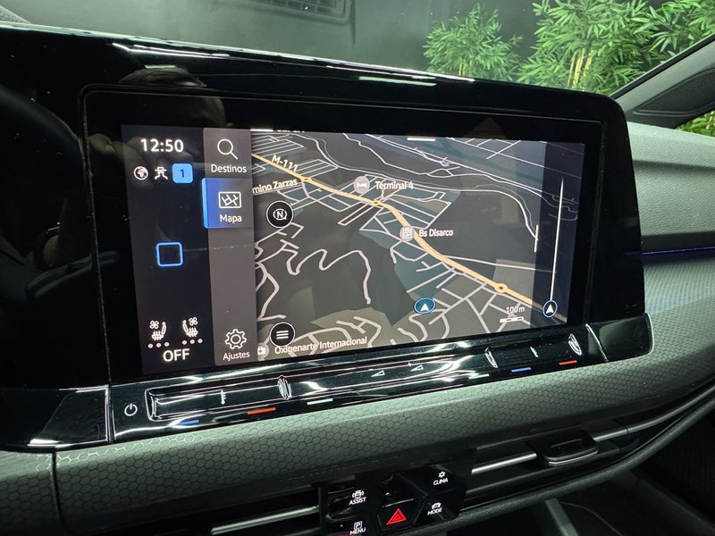 Volkswagen Golf 2022, foto 20