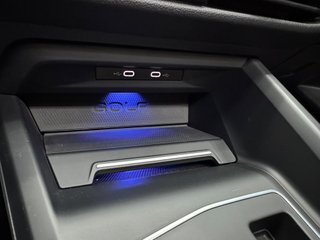 VOLKSWAGEN Golf GTD 2.0 TDI 135kW (184CV) DSG